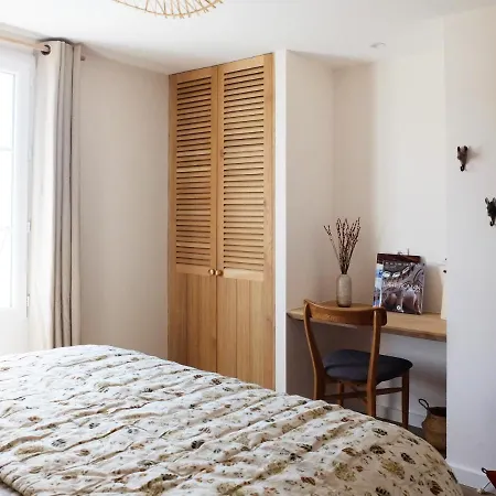 Hébergement de vacances Les Pins étoilés - 100m De La à Sur