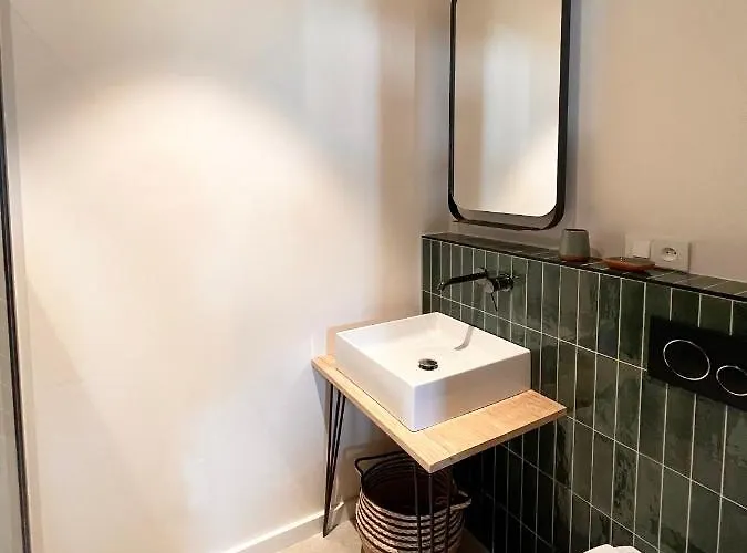 Les Pins étoilés - 100m De La à Sur La Couarde-sur-Mer