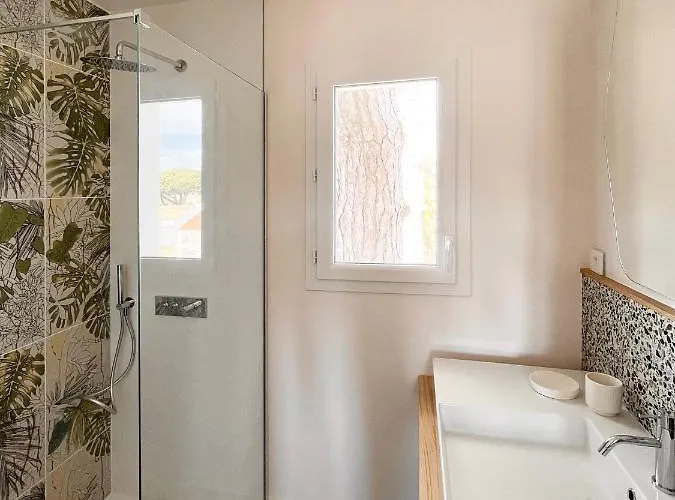 Les Pins étoilés - 100m De La à Sur La Couarde-sur-Mer